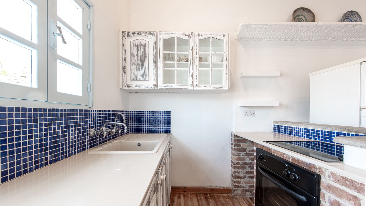 Photo of Kitchen in Tochni