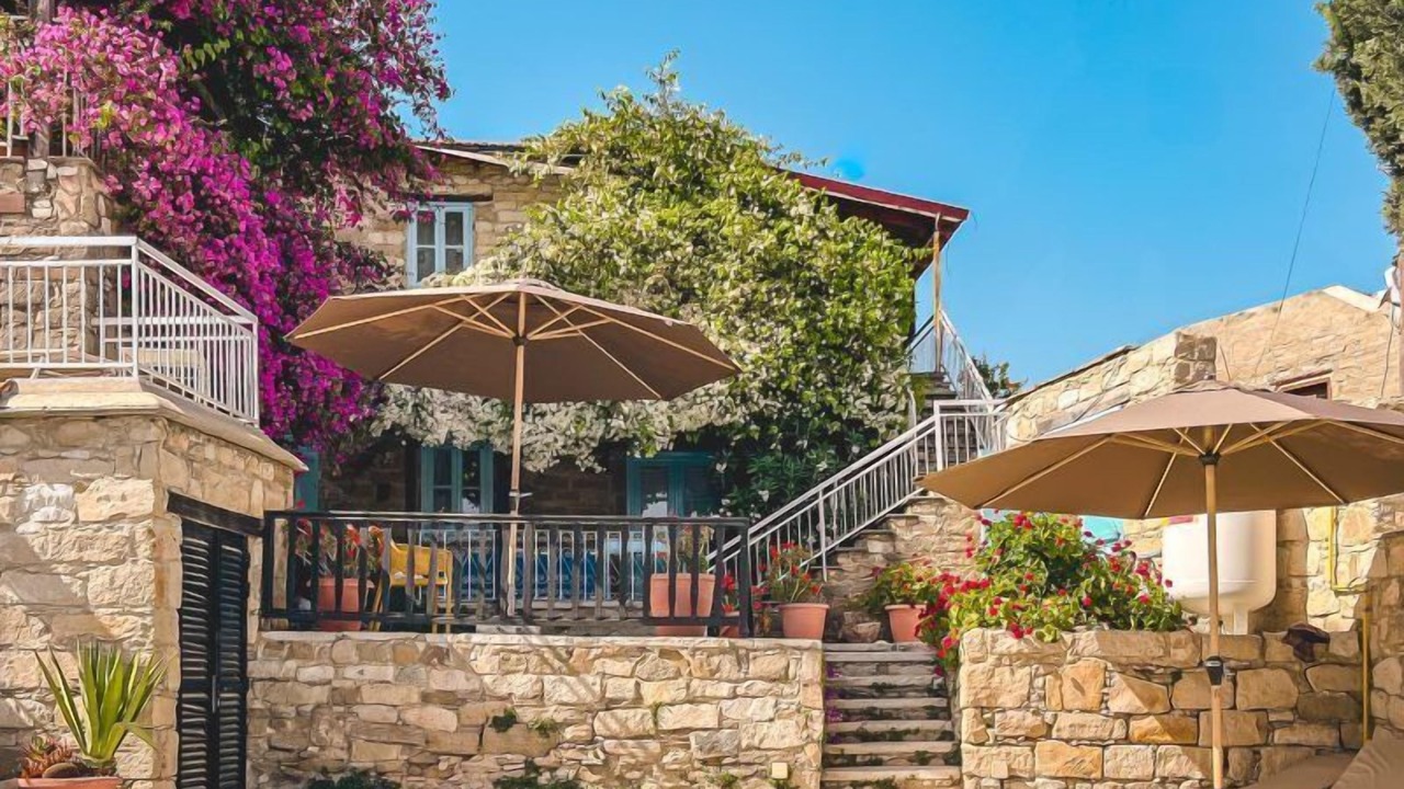 Photo of Outdoor in Tochni