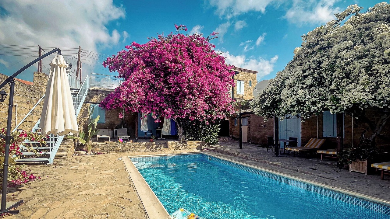 Photo of Outdoor in Tochni