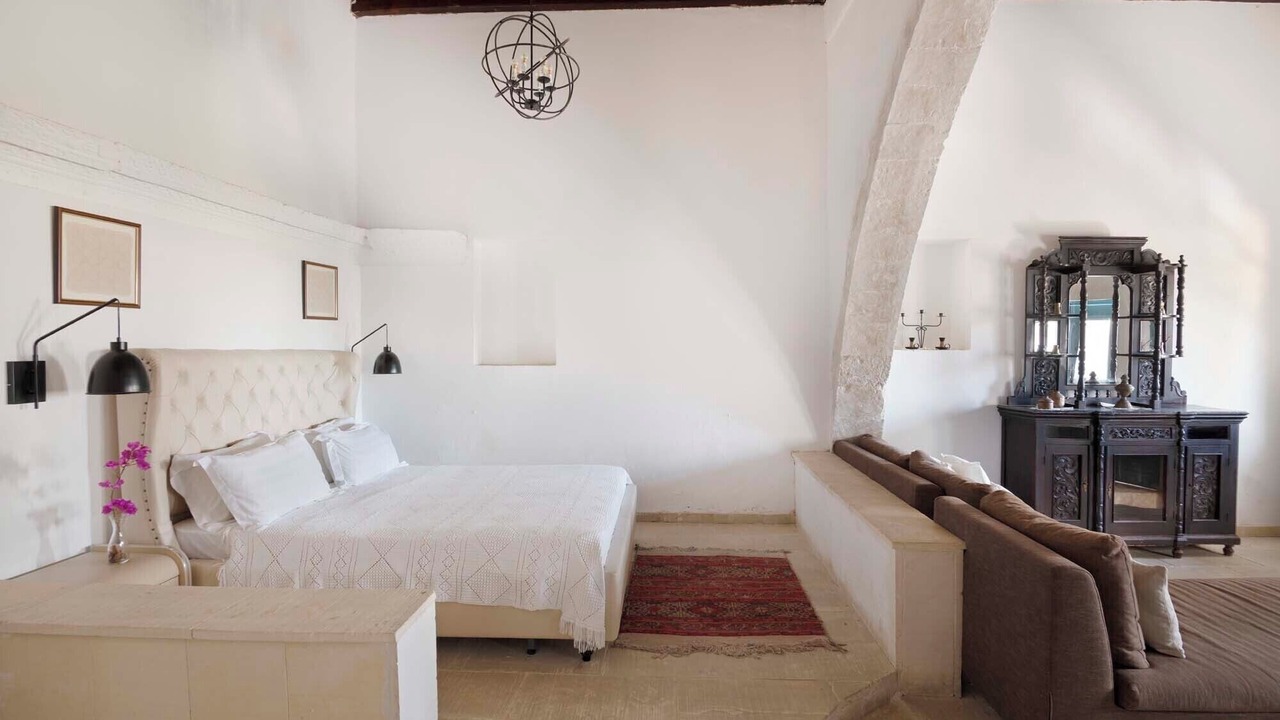 Photo of Bedroom in Pentakomo