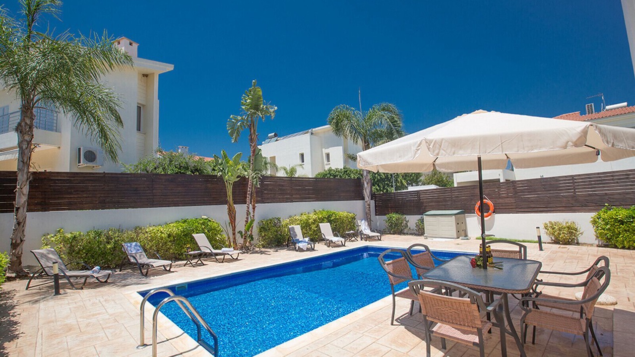 Photo of Outdoor in Protaras