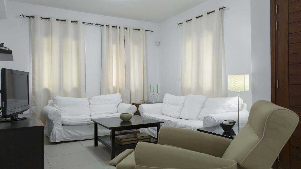 Photo of Livingroom in Pano Lefkara