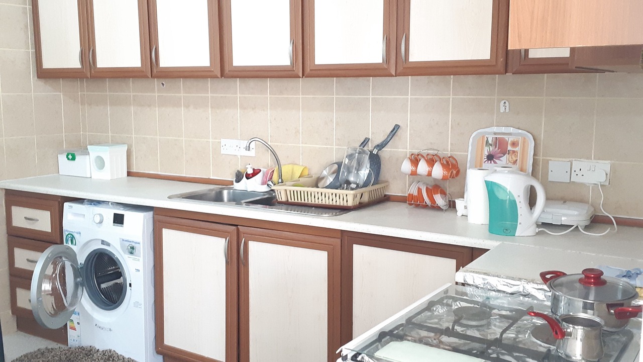 Photo of Kitchen in Bogaz