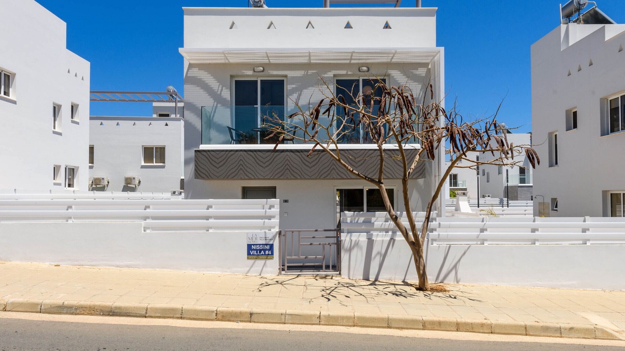Photo of Outdoor in Ayia Napa