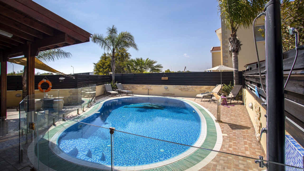Photo of Outdoor in Ayia Napa