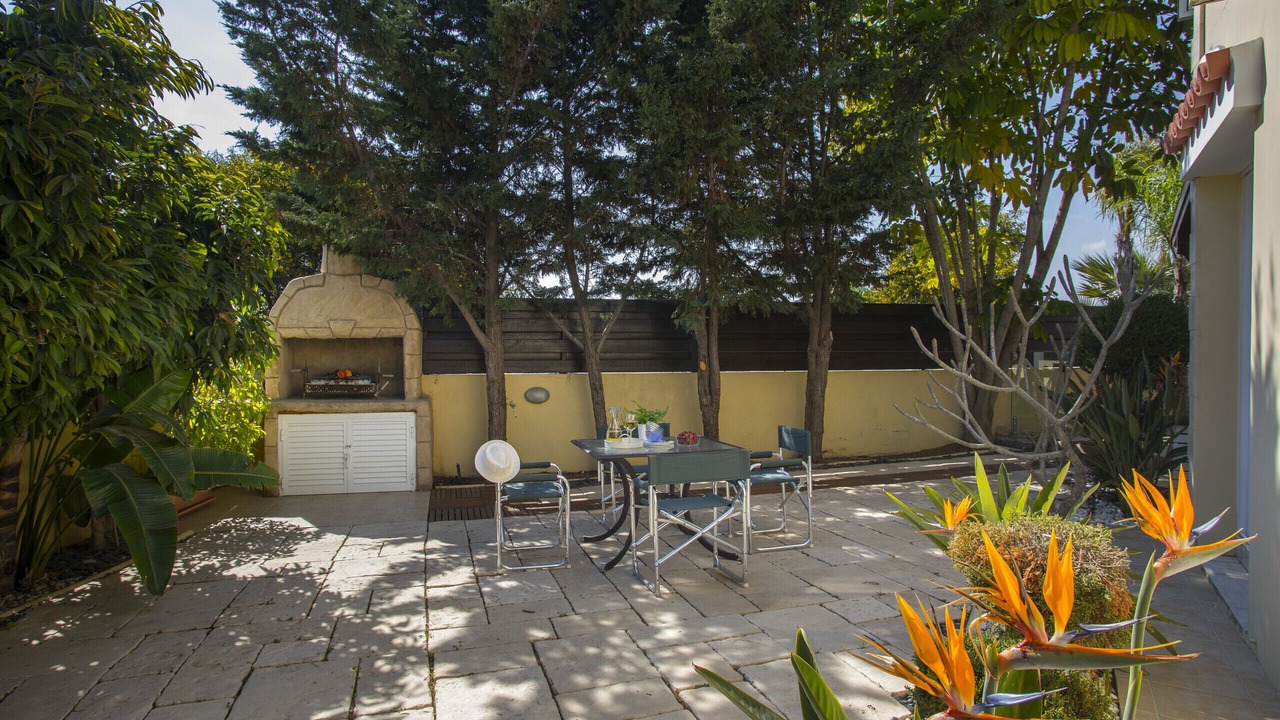 Photo of Outdoor in Ayia Napa