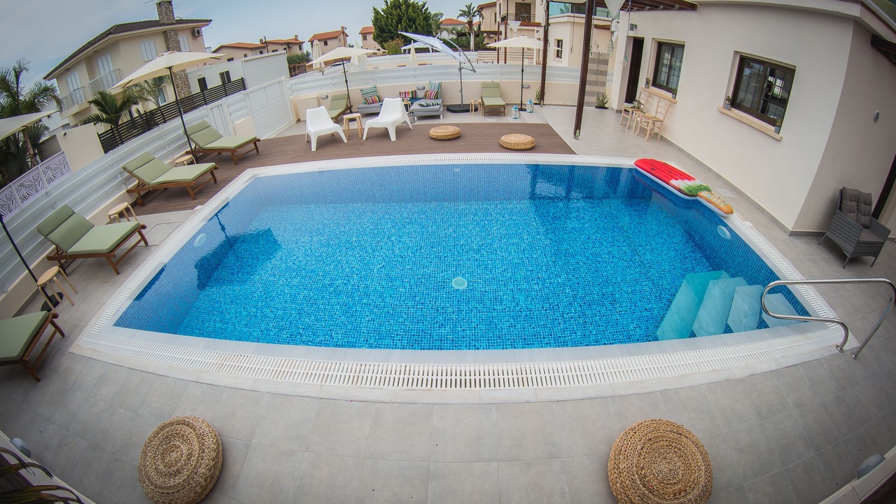 Photo of Outdoor in Ayia Thekla