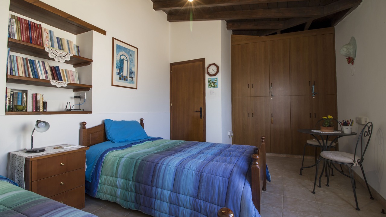 Photo of Bedroom in Anafotida