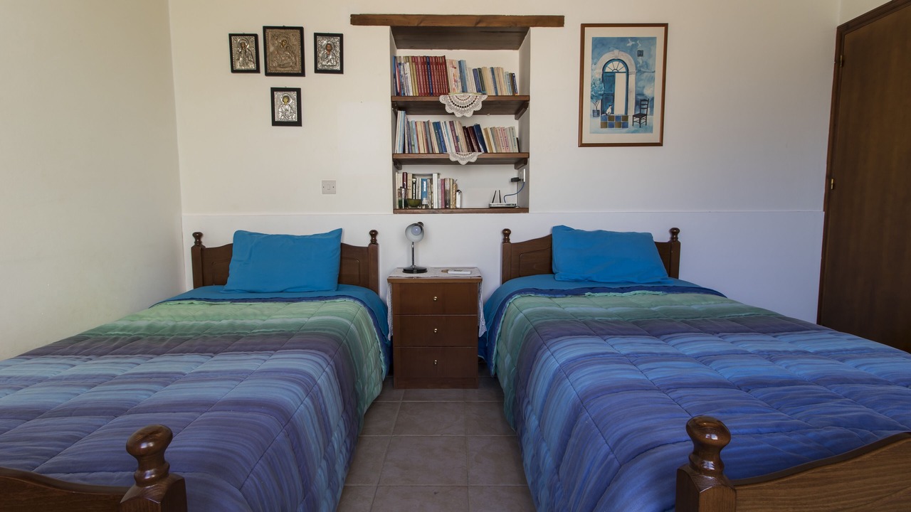 Photo of Bedroom in Anafotida