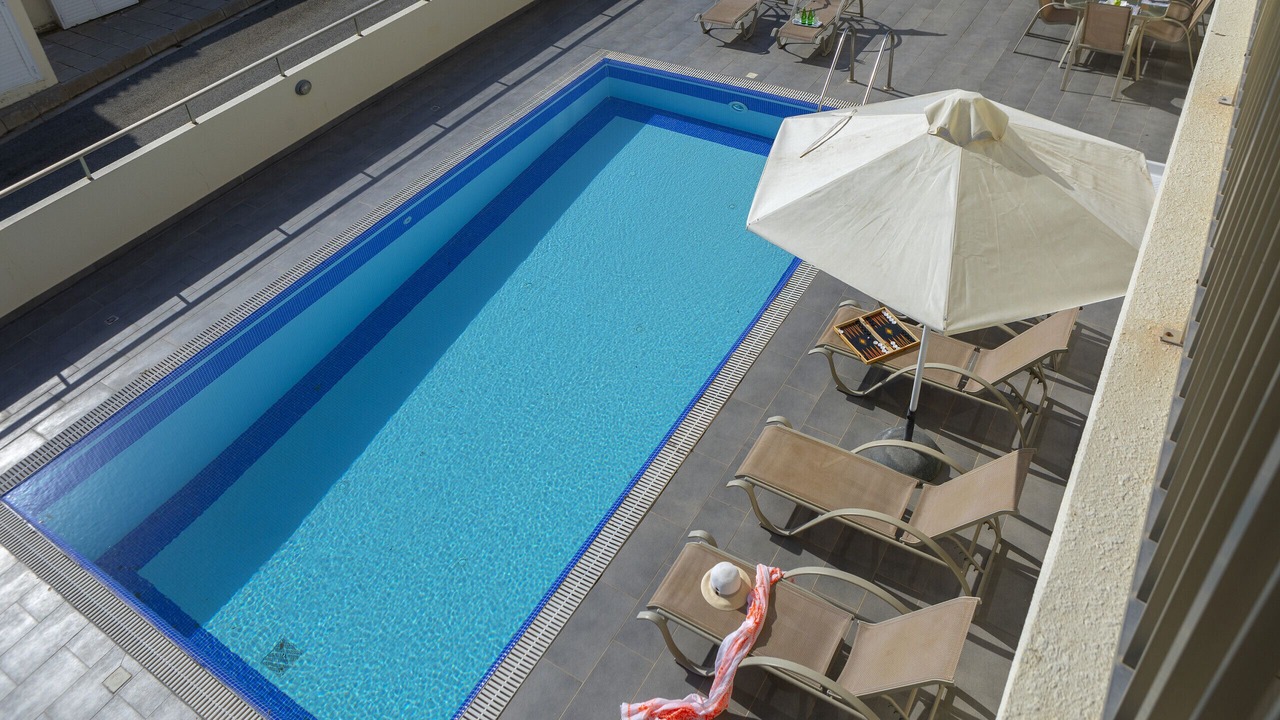 Photo of Outdoor in Protaras