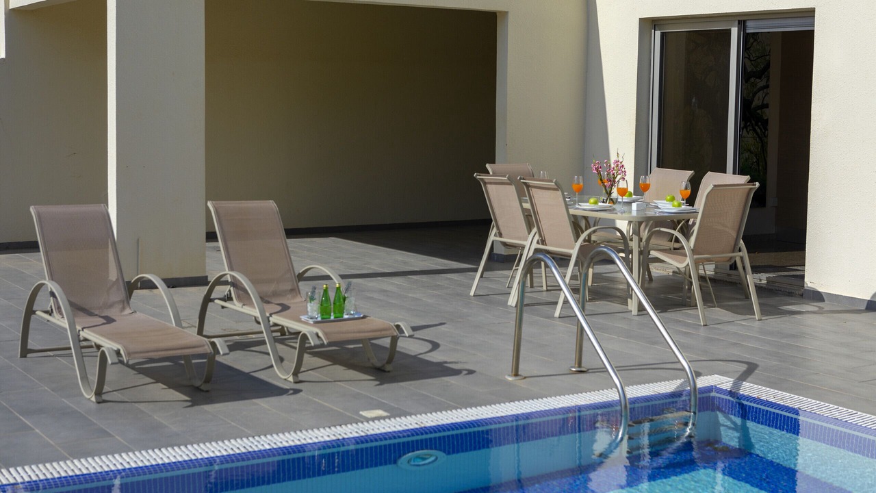 Photo of Outdoor in Protaras