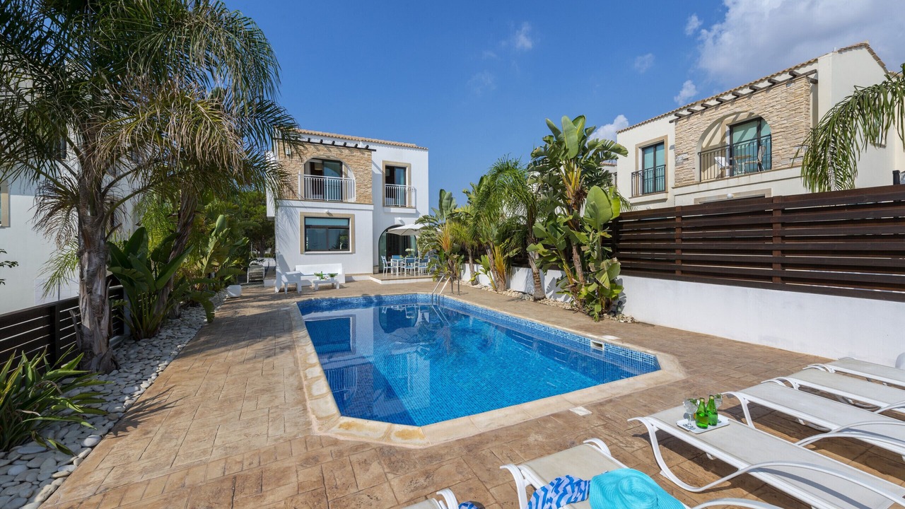 Photo of Outdoor in Protaras