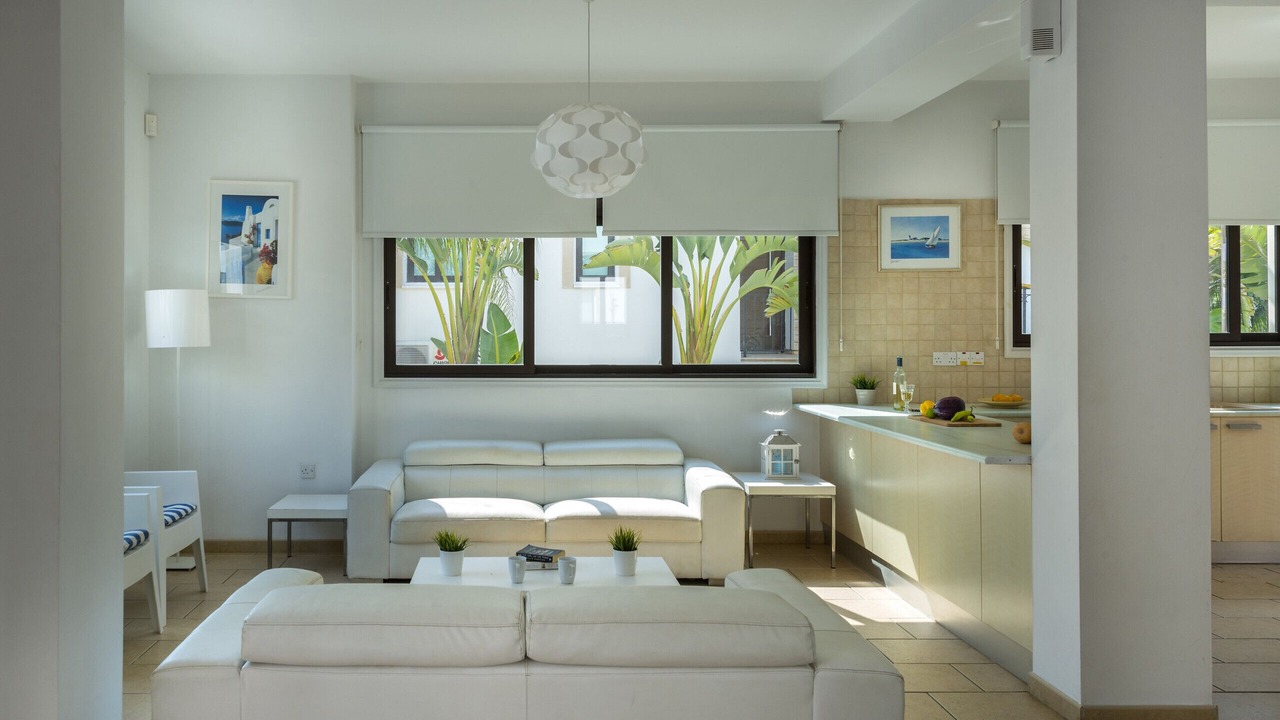 Photo of Livingroom in Protaras