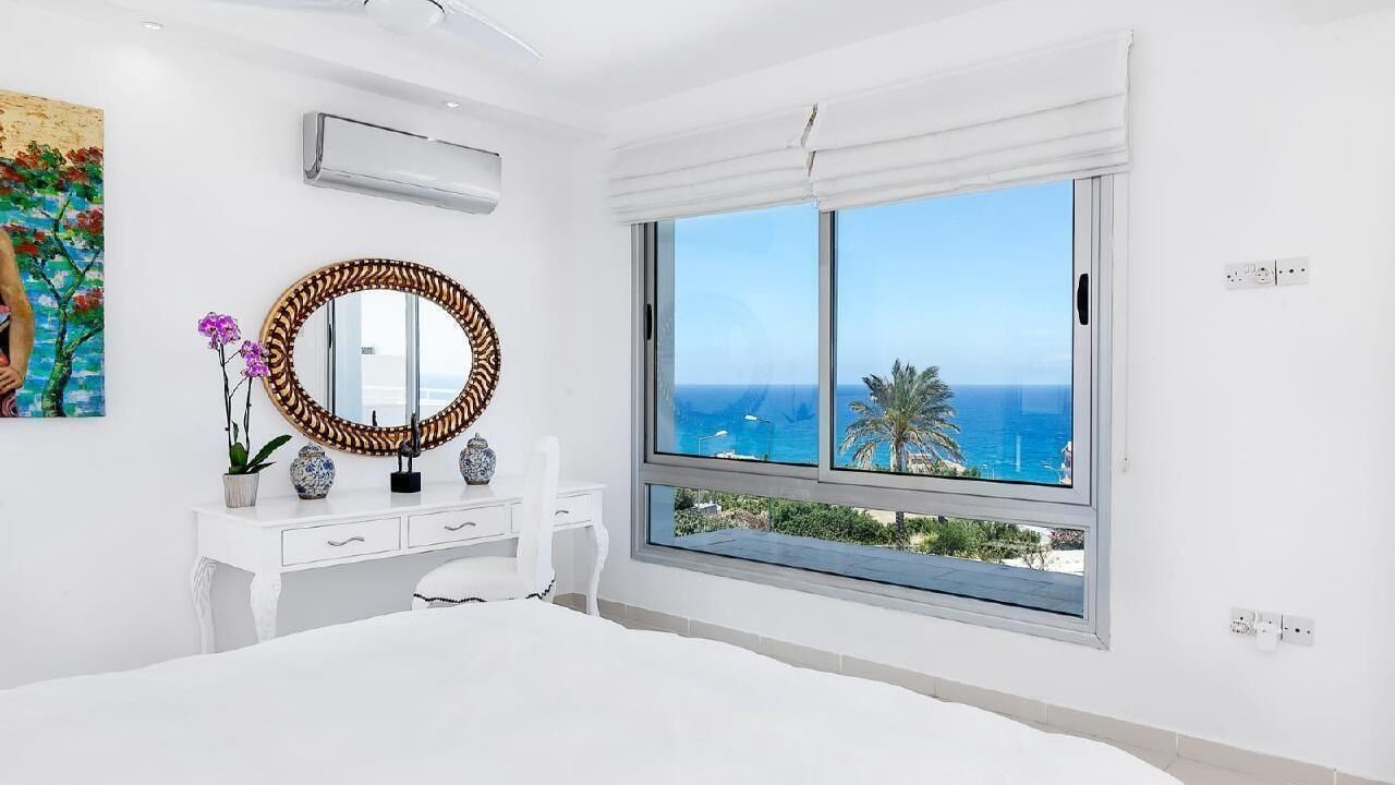 Photo of Bedroom in Esentepe
