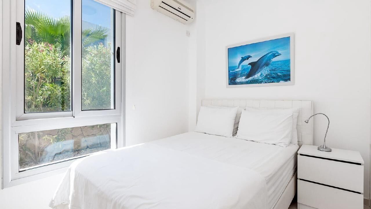 Photo of Bedroom in Esentepe