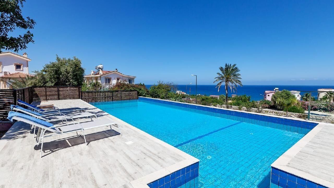 Photo of Outdoor in Esentepe