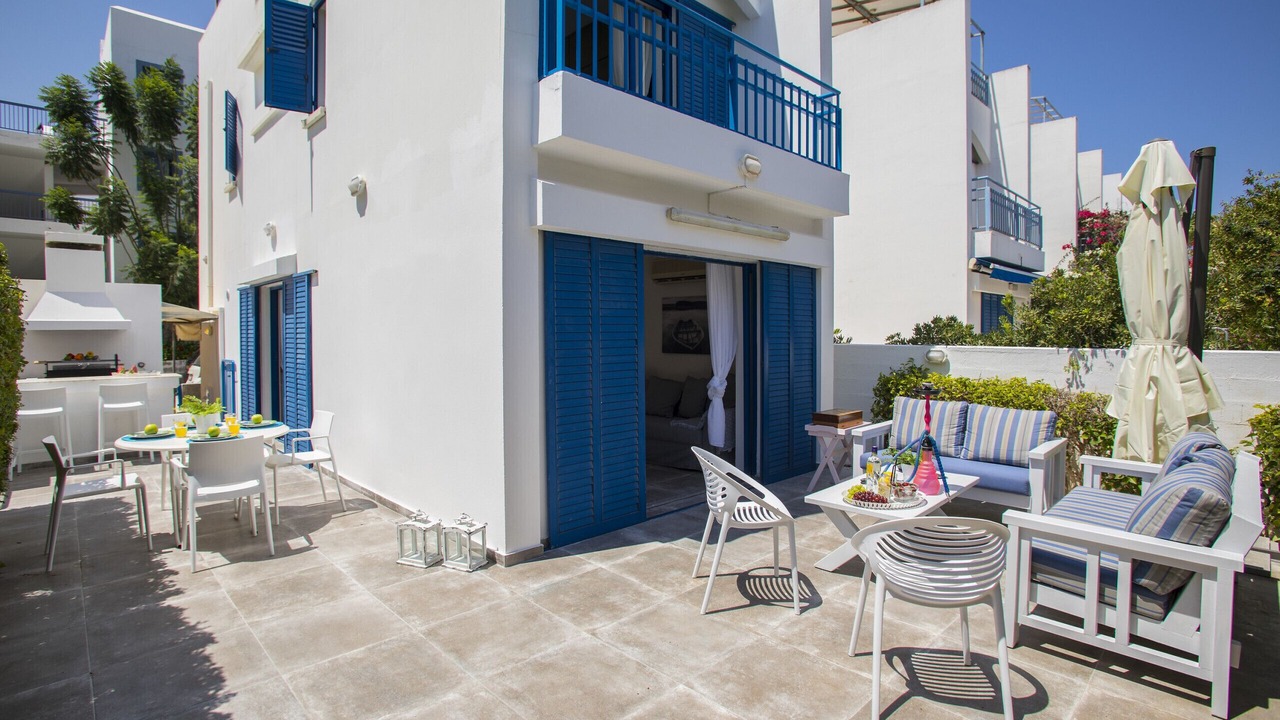 Photo of Outdoor in Protaras