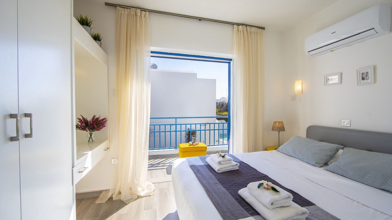Photo of Bedroom in Protaras