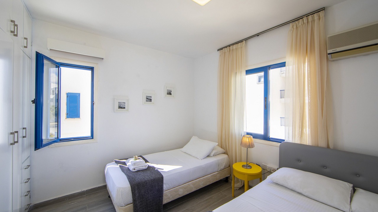 Photo of Bedroom in Protaras