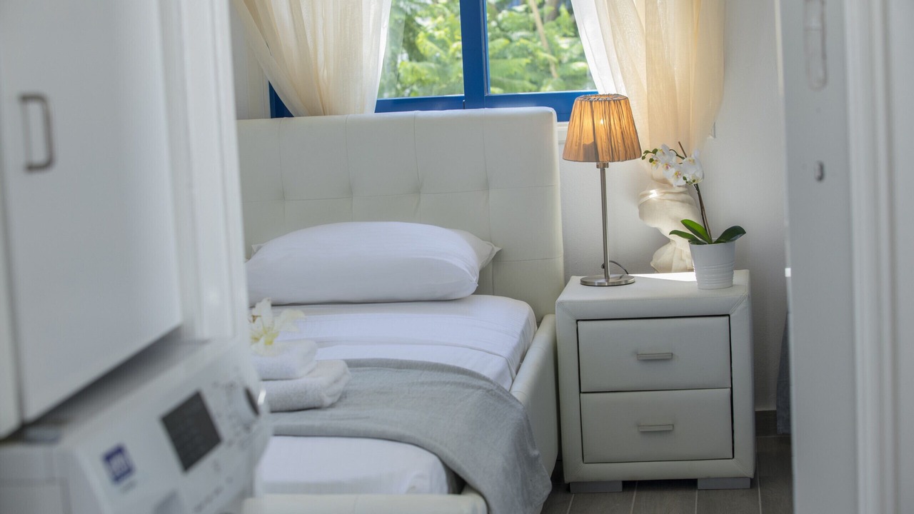 Photo of Bedroom in Protaras