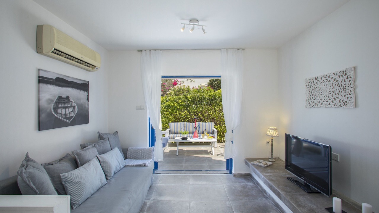 Photo of Livingroom in Protaras