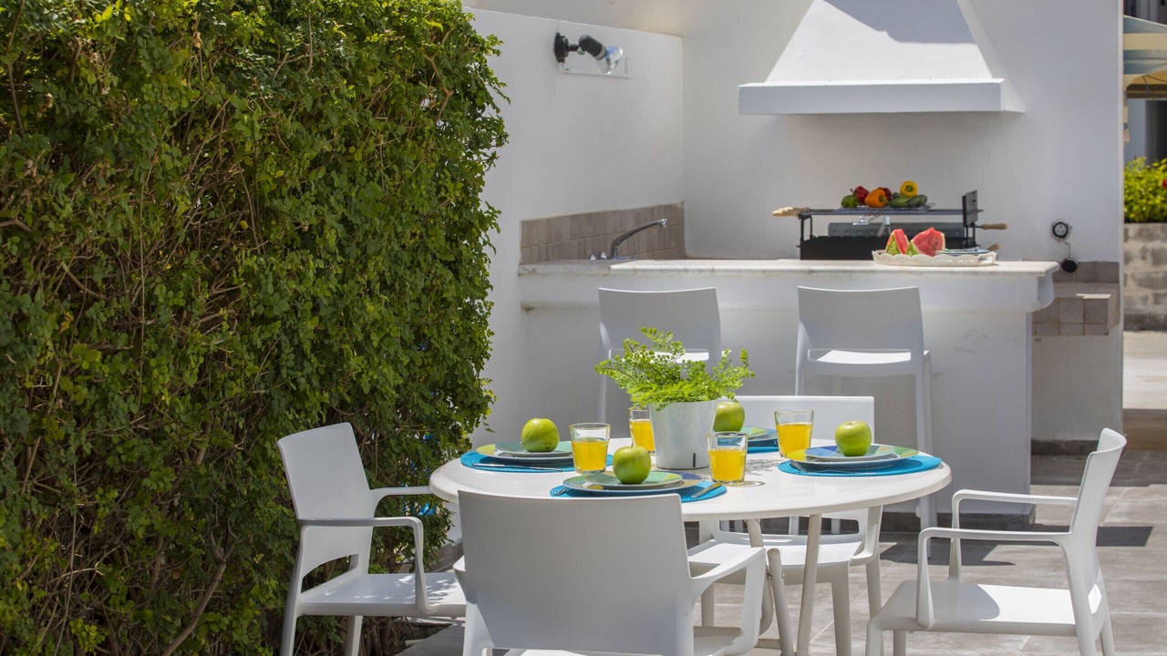Photo of Outdoor in Protaras
