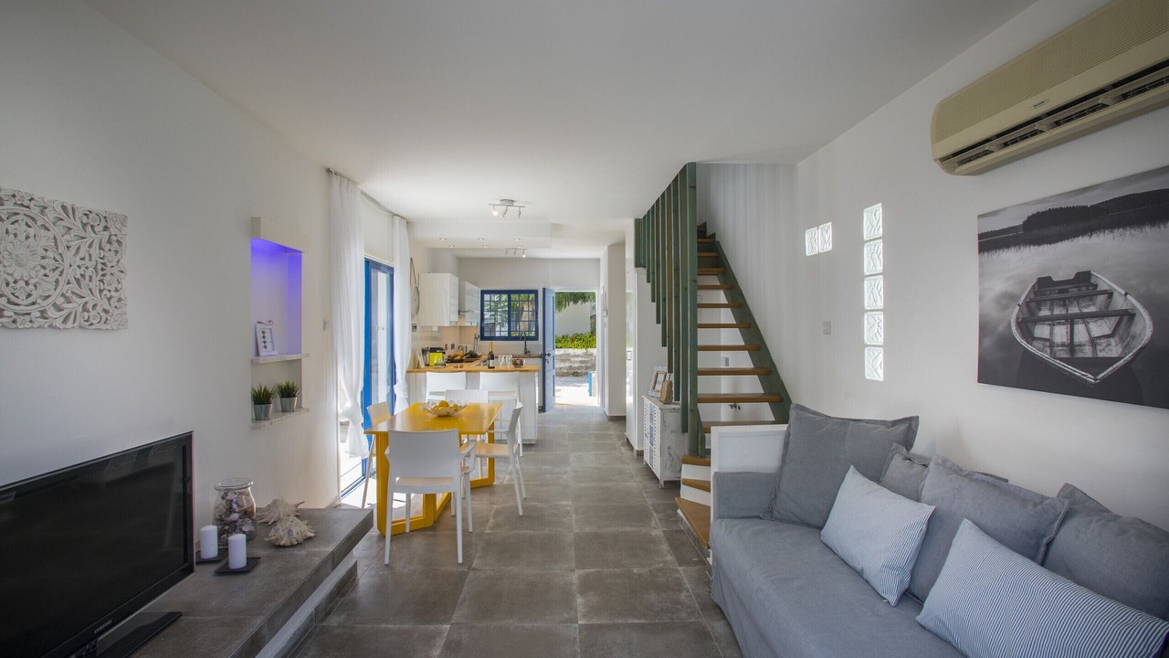 Photo of Livingroom in Protaras