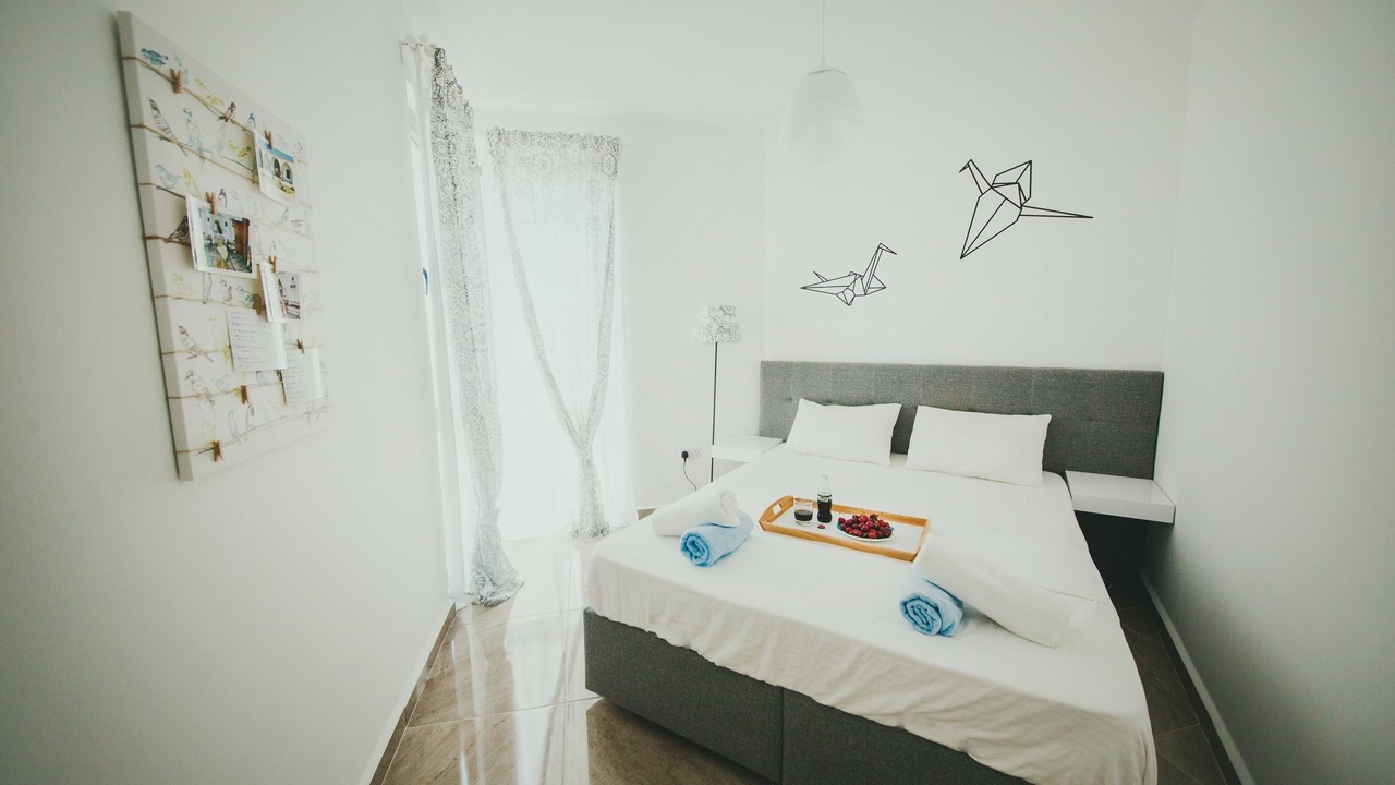 Photo of Bedroom in Ghaziveran