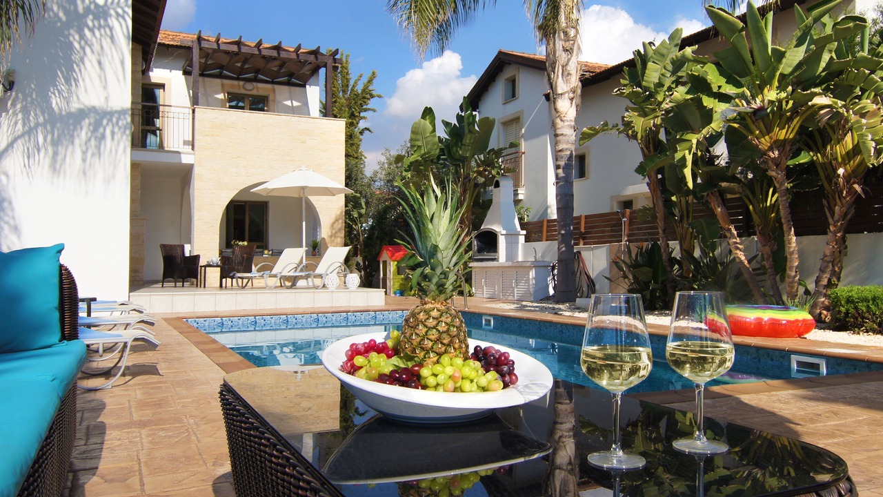 Photo of Outdoor in Ayia Thekla