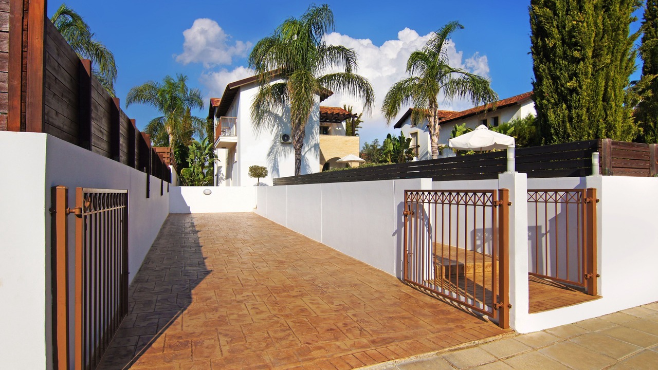Photo of Outdoor in Ayia Thekla
