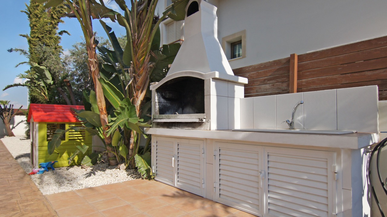 Photo of Patio Balcony in Ayia Thekla