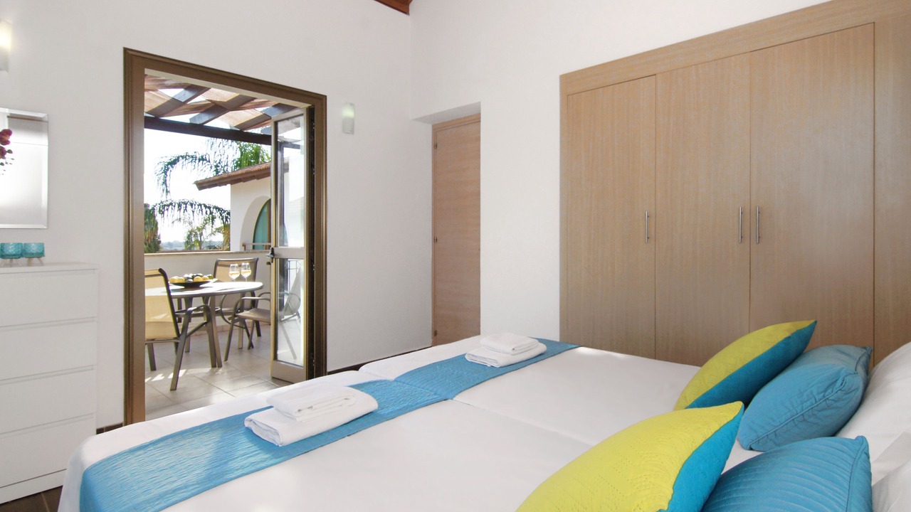 Photo of Bedroom in Ayia Thekla