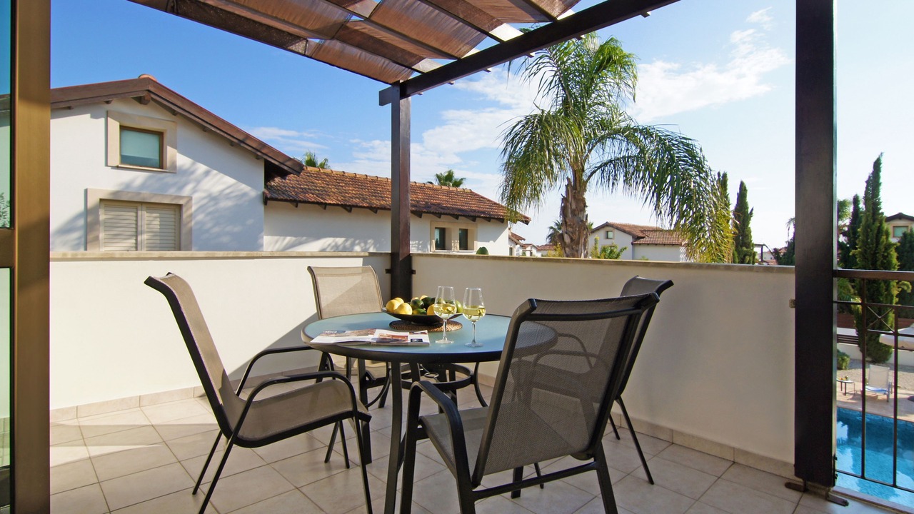 Photo of Outdoor in Ayia Thekla