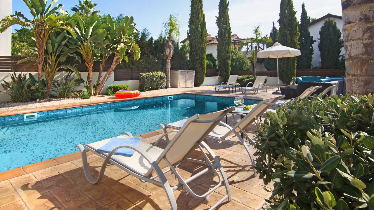 Photo of Outdoor in Ayia Thekla