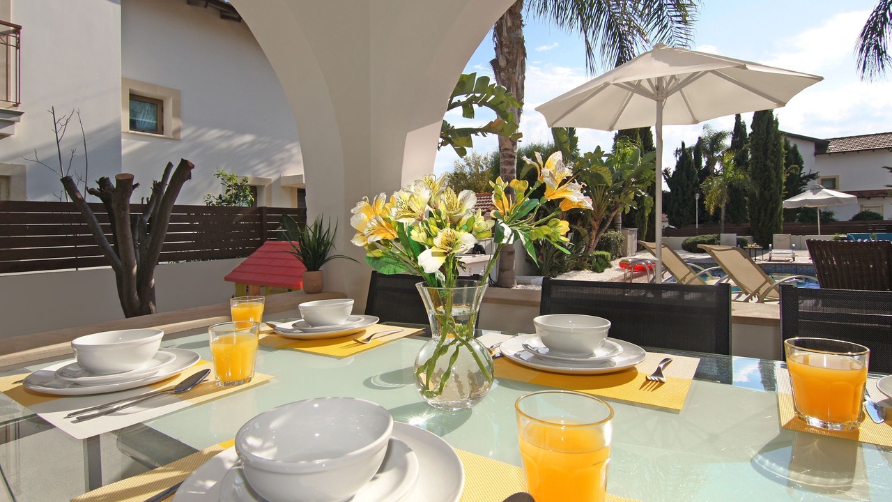 Photo of Outdoor in Ayia Thekla