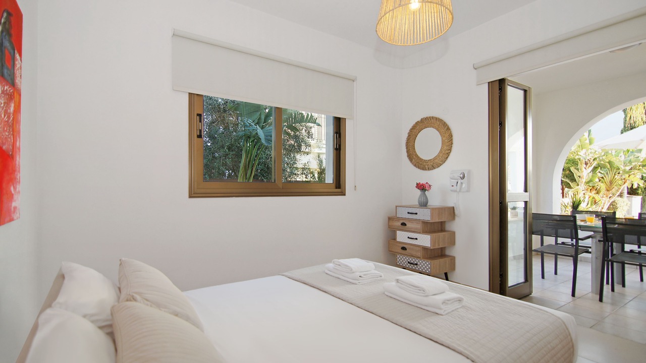 Photo of Bedroom in Ayia Thekla