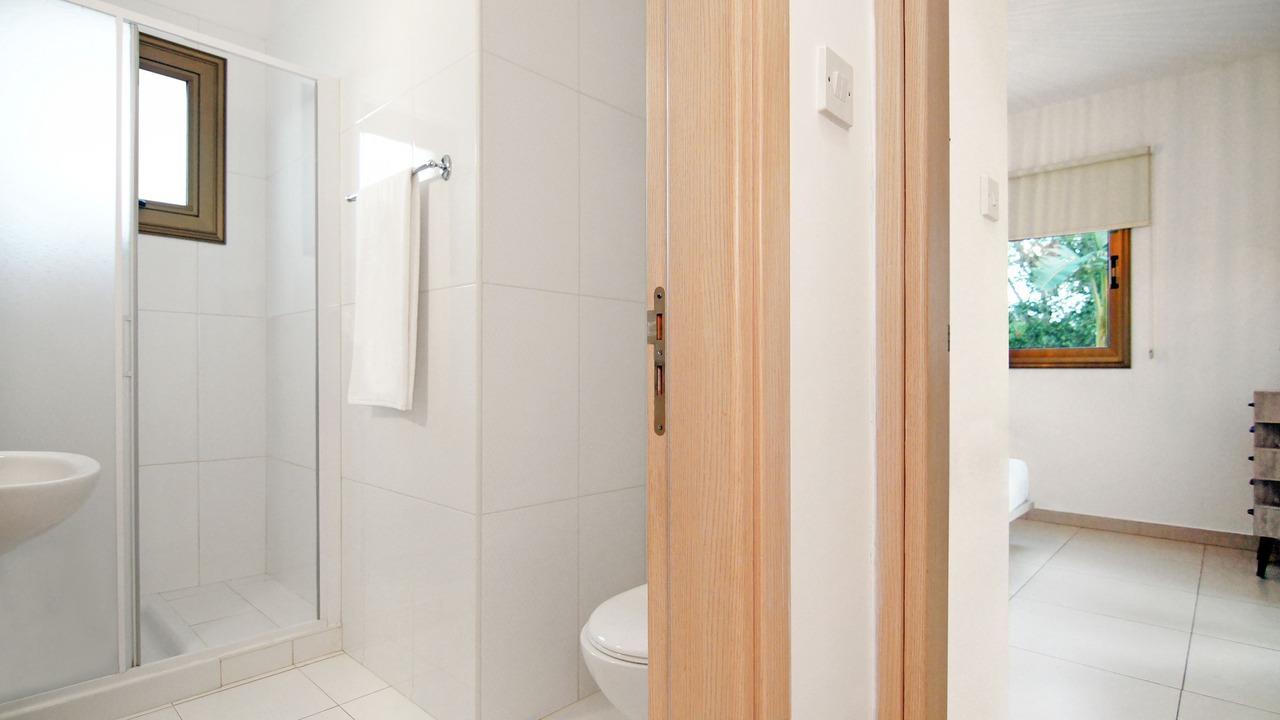 Photo of Bathroom in Ayia Thekla