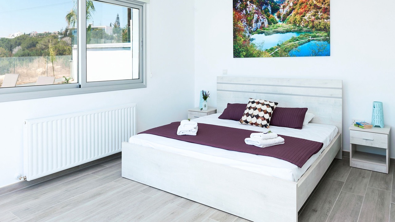Photo of Bedroom in Ayia Napa