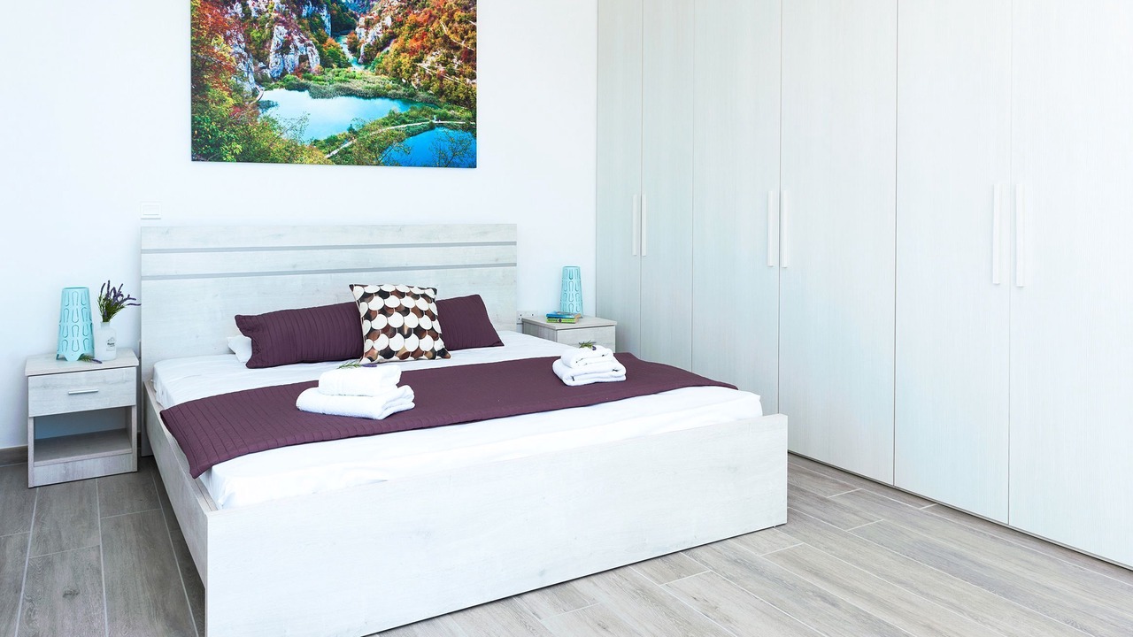 Photo of Bedroom in Ayia Napa