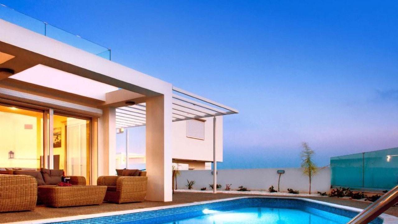 Photo of Outdoor in Ayia Napa