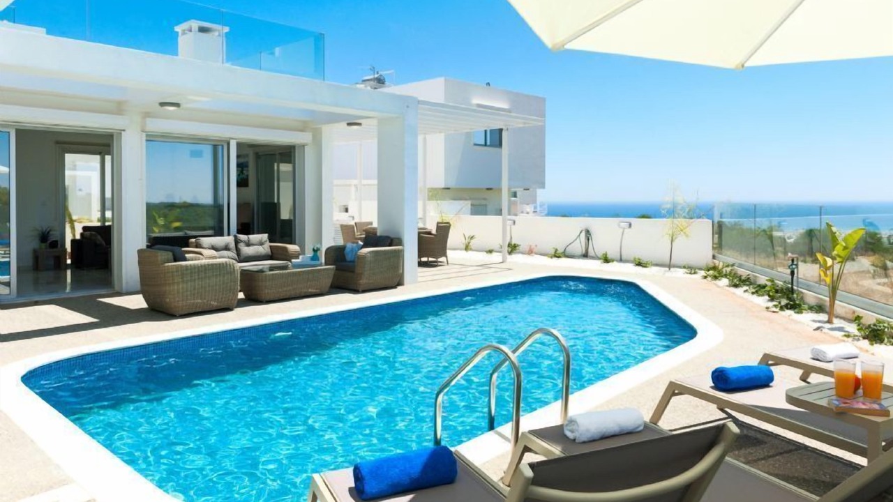 Photo of Outdoor in Ayia Napa