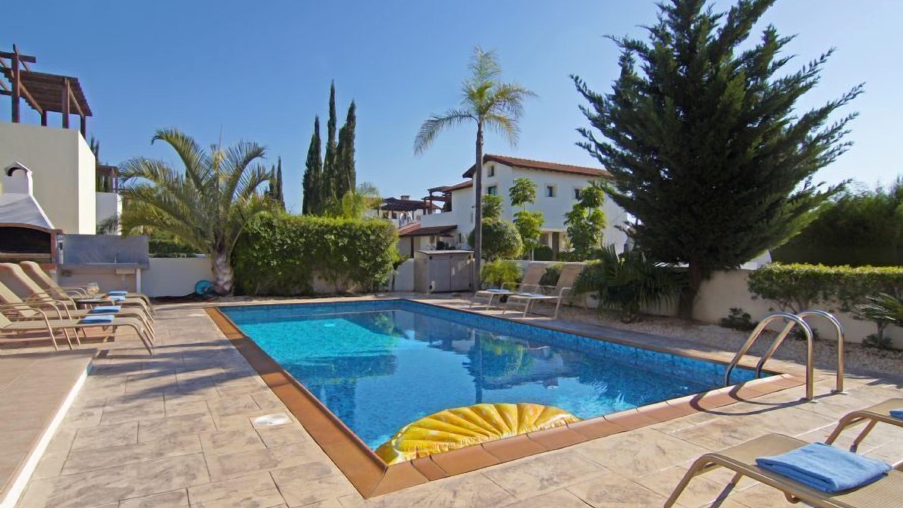 Photo of Outdoor in Ayia Thekla