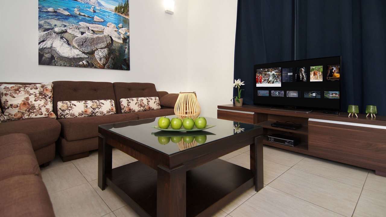 Photo of Livingroom in Ayia Thekla