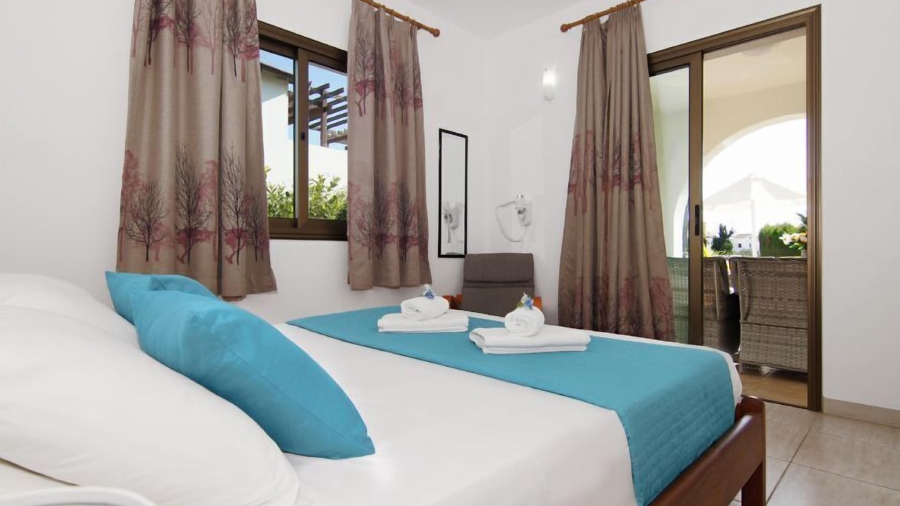 Photo of Bedroom in Ayia Thekla