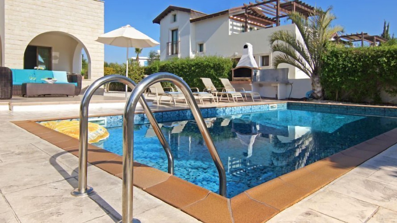 Photo of Outdoor in Ayia Thekla