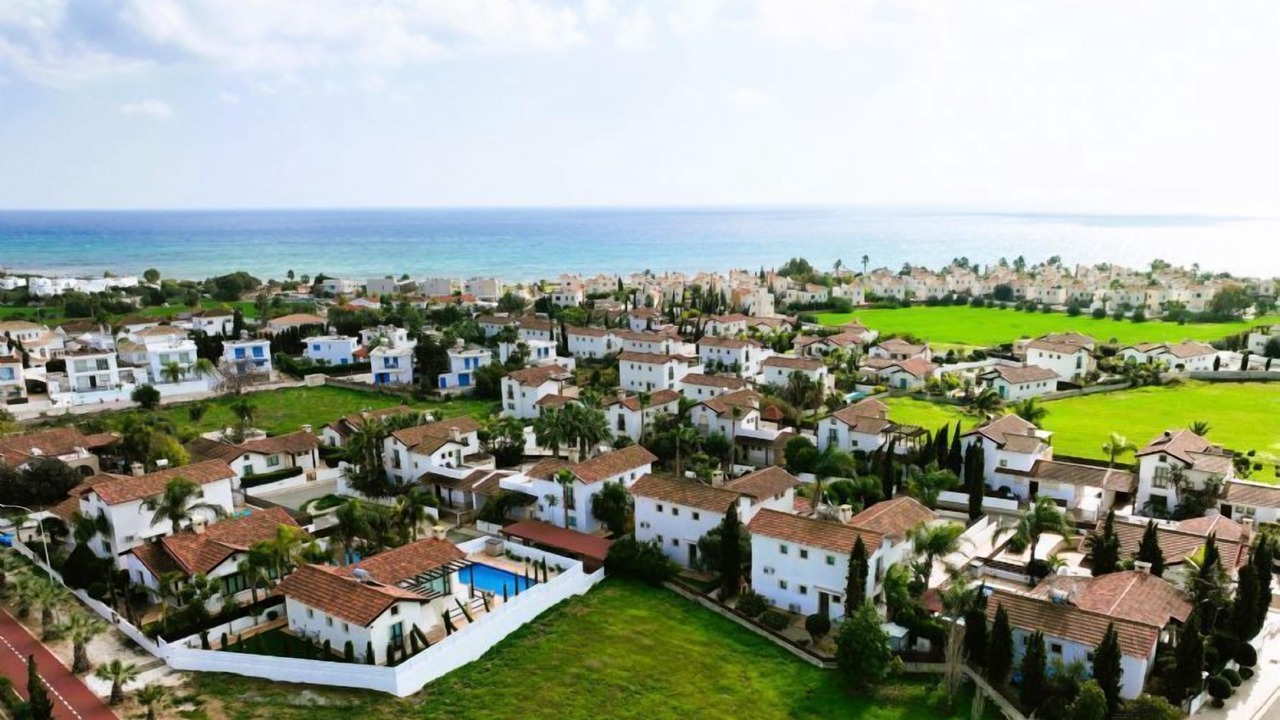 Photo of Outdoor in Ayia Thekla
