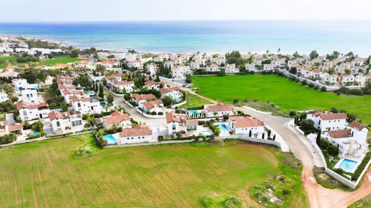 Photo of Outdoor in Ayia Thekla