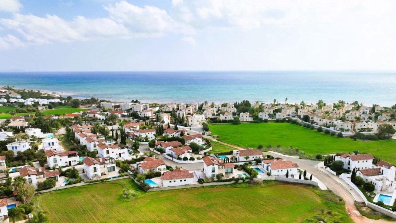 Photo of Outdoor in Ayia Thekla