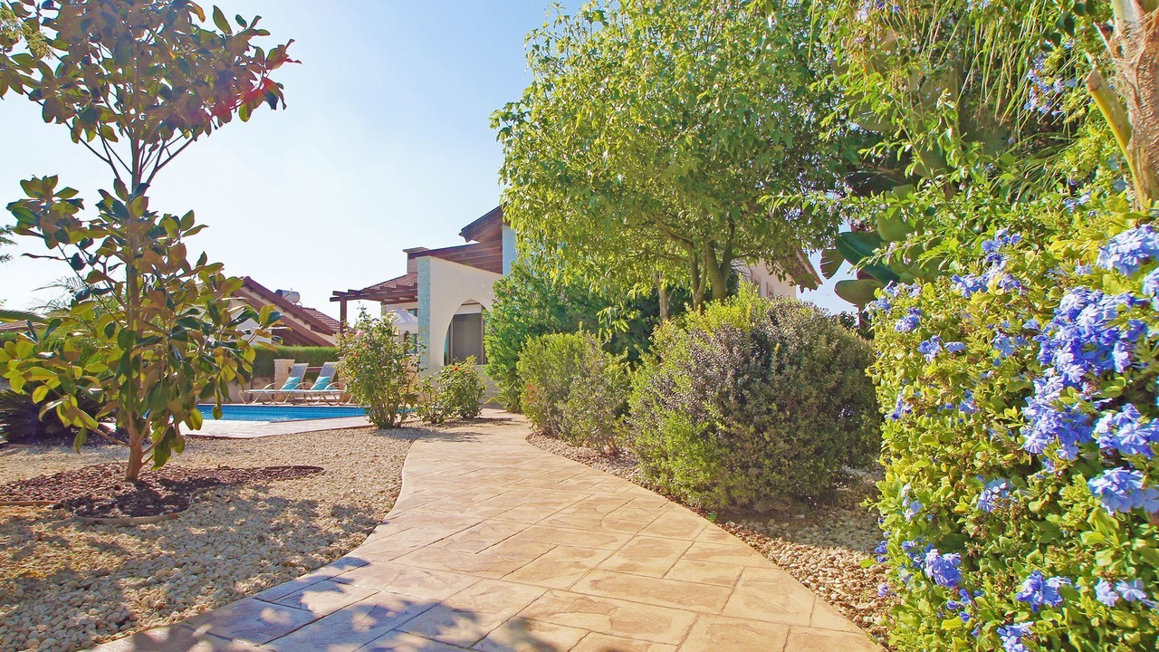Photo of Outdoor in Ayia Thekla