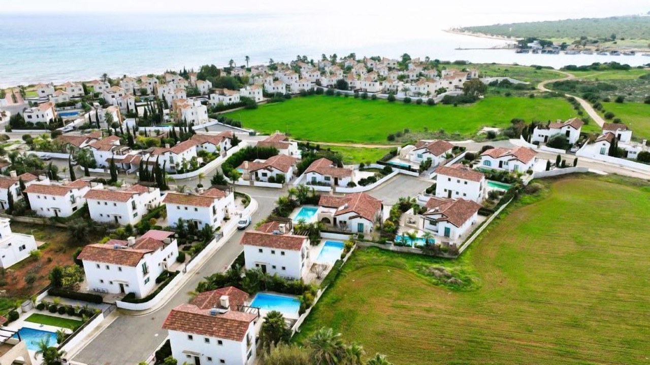 Photo of Outdoor in Ayia Thekla